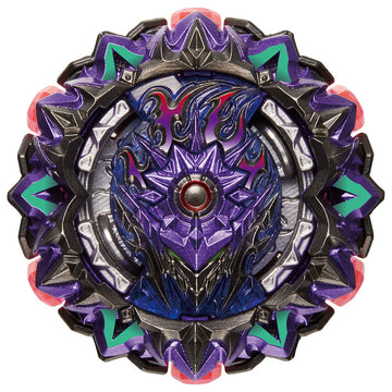TAKARA TOMY Beyblade Burst B-169 Superking Variant Lucifer Mobius 2D